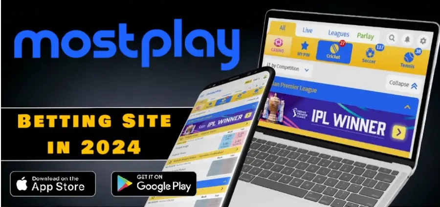 mostplay bet login